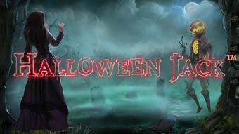 Halloween Jack Betano