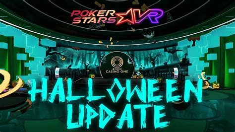 Halloween Night Pokerstars