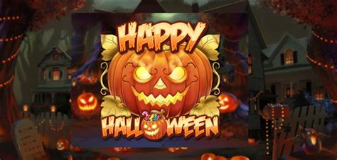 Halloween Slot Leovegas