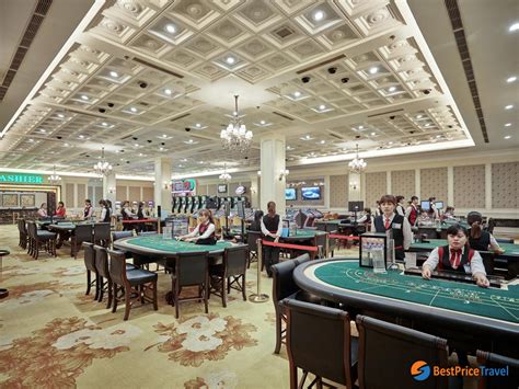 Halong Bay Casino