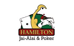 Hamilton Sala De Poker Da Florida