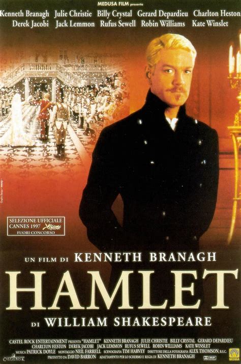 Hamlet Bwin