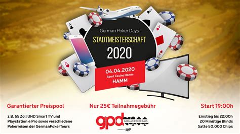 Hamm Poker