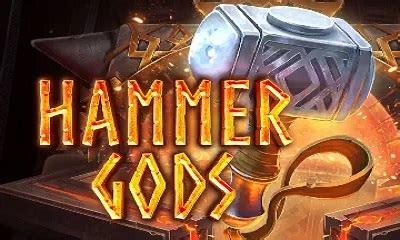 Hammer Gods 888 Casino