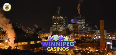 Hanson Winnipeg Casino