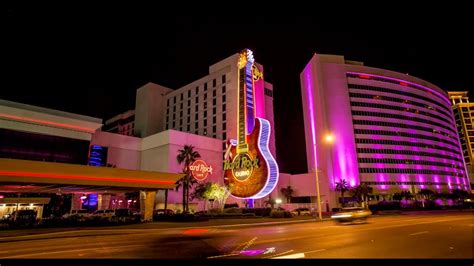 Hard Rock Casino Biloxi Bilhetes