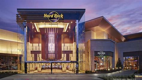 Hard Rock Casino De Richfield Ohio