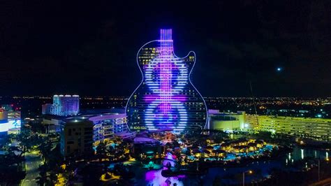 Hard Rock Casino Em West Palm Beach Na Florida