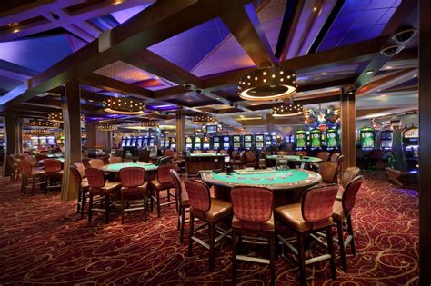 Hard Rock Casino Florida Sala De Poker