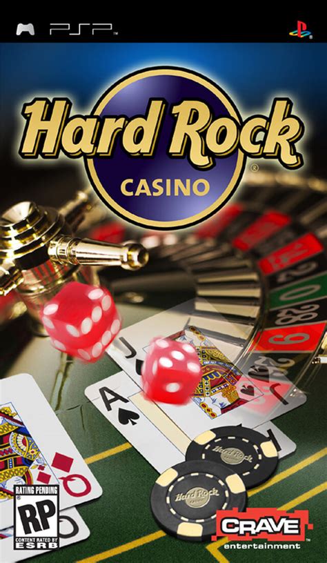 Hard Rock Casino Psp Iso