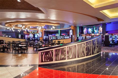 Hard Rock Casino Tulsa Ok Sala De Poker