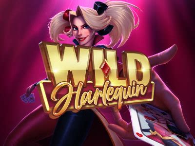 Harlequeen Slot - Play Online