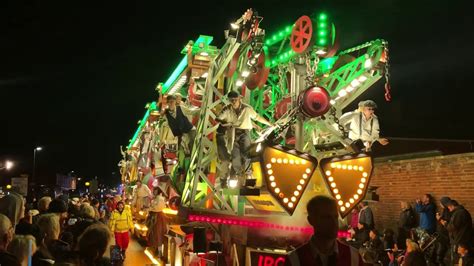 Harlequin Carnival Sportingbet