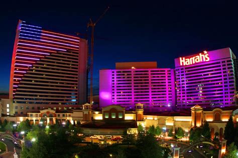 Harrahs Casino Atlantic City Nj