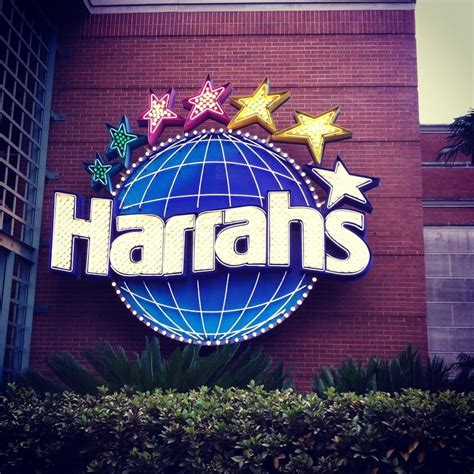 Harrahs Casino Dallas Tx