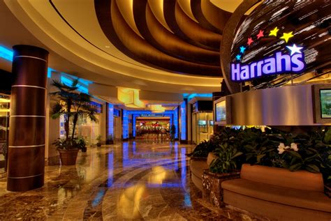 Harrahs Casino Emprego Atlantic City