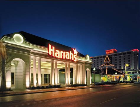 Harrahs Casino Joliet Illinois