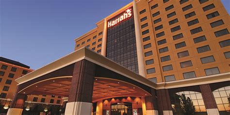 Harrahs Casino Kansas City Vespera De Ano Novo