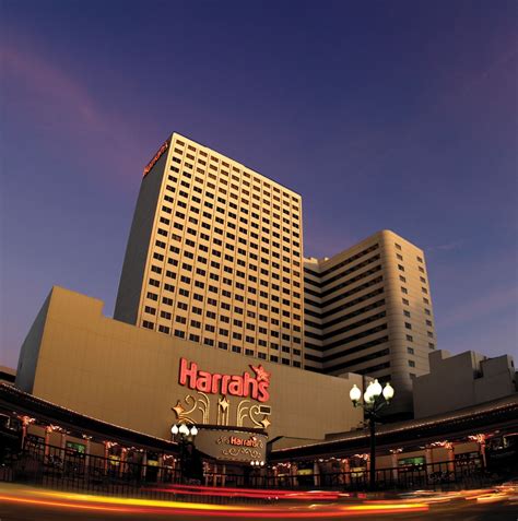 Harrahs Casino Reno Nv