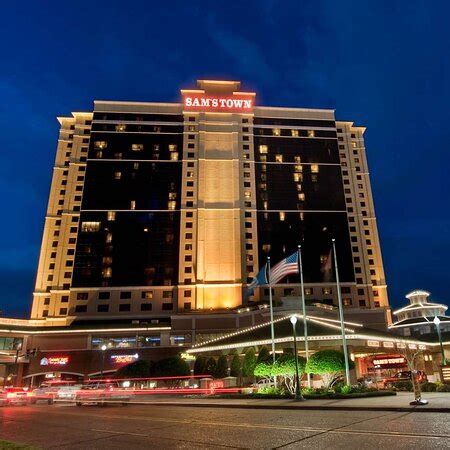 Harrahs Casino Shreveport Louisiana