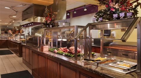 Harrahs Casino St  Charles Buffet De Pequeno