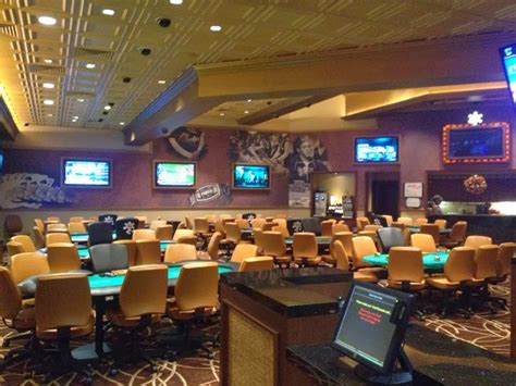 Harrahs Casino Tunica Sala De Poker