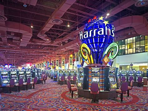 Harrahs S Chester Blackjack