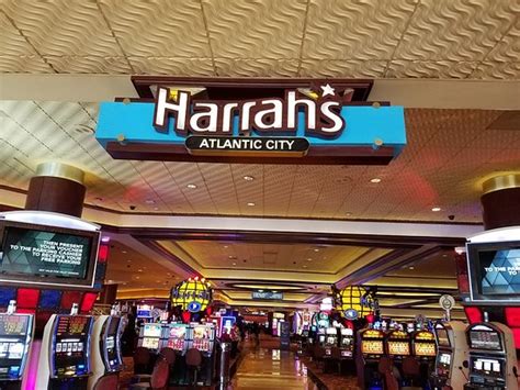 Harrahs S Filadelfia Opinioes Casino