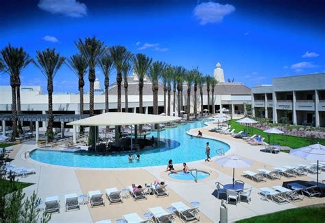 Harrahs S Phoenix Ak Queixo Casino Resort No Arizona