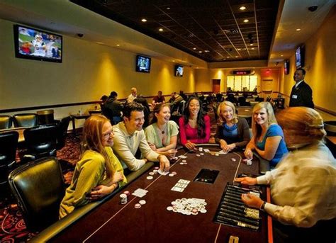 Harrington Casino Poker O Numero Do Quarto