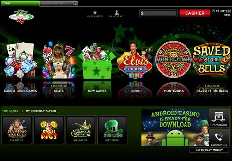 Harringtongamingonline Casino Peru