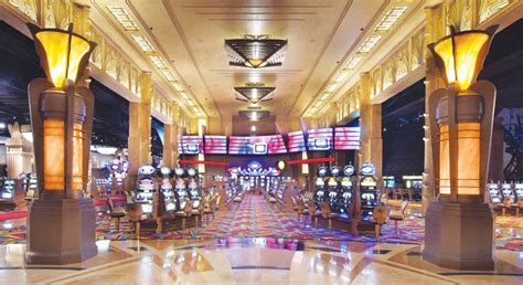 Harrisburg Casino Pensilvania