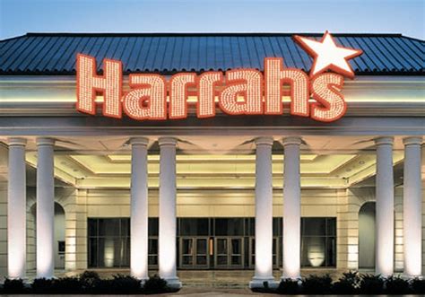 Harrison Casino Em Joliet