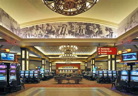 Harrison Casino Kansas City