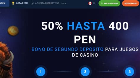 Hashbet Casino Peru
