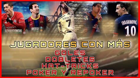 Hat Trick De Poker Repoker