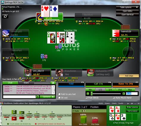Havana85 Pokerprolabs