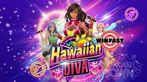 Hawaiian Diva Novibet