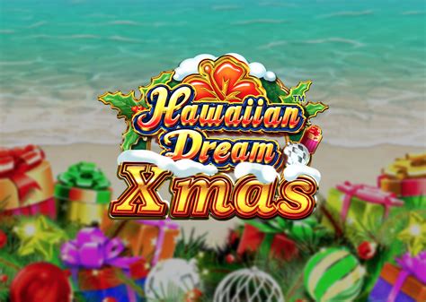 Hawaiian Dream Xmas Betway