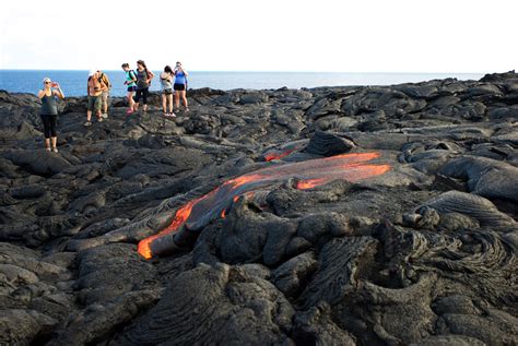 Hawaiian Volcano Maquina De Fenda