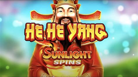 He He Yang Slot - Play Online