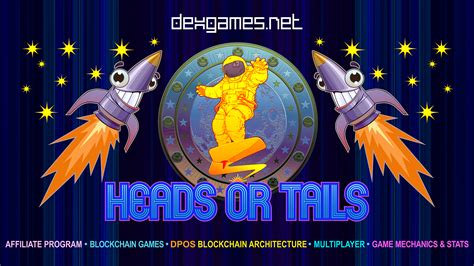 Heads Tails Review 2024