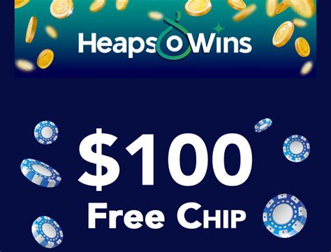 Heaps O Wins Casino Online