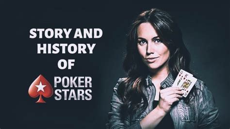 Heart Story Pokerstars