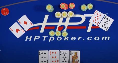 Heartland Poker Tour Majestosa Estrela 2024