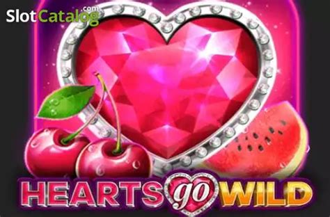 Hearts Go Wild Slot Gratis