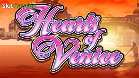 Hearts Of Venice Review 2024