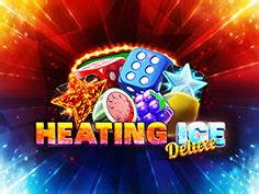 Heating Ice Deluxe 888 Casino