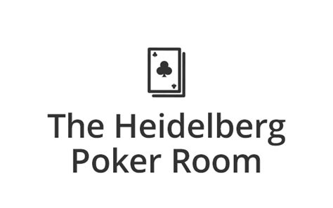 Heidelberg Poker Ann Arbor