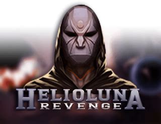 Helio Luna Revenge Betano